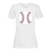 Stedman Ladies Classic Tee Thumbnail