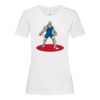 Stedman Ladies Classic Tee Thumbnail