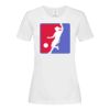 Stedman Ladies Classic Tee Thumbnail