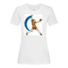 Stedman Ladies Classic Tee Thumbnail