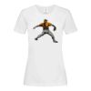 Stedman Ladies Classic Tee Thumbnail