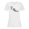 Stedman Ladies Classic Tee Thumbnail