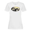 Stedman Ladies Classic Tee Thumbnail