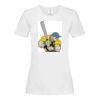 Stedman Ladies Classic Tee Thumbnail