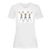 Stedman Ladies Classic Tee Thumbnail