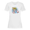 Stedman Ladies Classic Tee Thumbnail