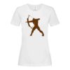Stedman Ladies Classic Tee Thumbnail
