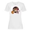 Stedman Ladies Classic Tee Thumbnail