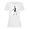 Stedman Ladies Classic Tee Thumbnail
