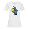 Stedman Ladies Classic Tee Thumbnail