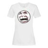 Stedman Ladies Classic Tee Thumbnail