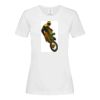 Stedman Ladies Classic Tee Thumbnail