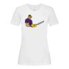 Stedman Ladies Classic Tee Thumbnail