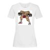 Stedman Ladies Classic Tee Thumbnail