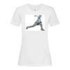 Stedman Ladies Classic Tee Thumbnail