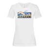Stedman Ladies Classic Tee Thumbnail