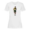 Stedman Ladies Classic Tee Thumbnail