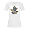 Stedman Ladies Classic Tee Thumbnail