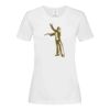 Stedman Ladies Classic Tee Thumbnail