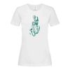 Stedman Ladies Classic Tee Thumbnail