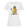 Stedman Ladies Classic Tee Thumbnail