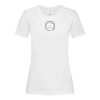 Stedman Ladies Classic Tee Thumbnail