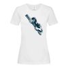 Stedman Ladies Classic Tee Thumbnail