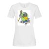 Stedman Ladies Classic Tee Thumbnail