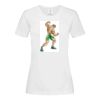 Stedman Ladies Classic Tee Thumbnail