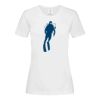 Stedman Ladies Classic Tee Thumbnail