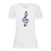 Stedman Ladies Classic Tee Thumbnail