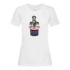 Stedman Ladies Classic Tee Thumbnail