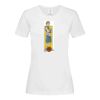 Stedman Ladies Classic Tee Thumbnail