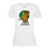 Stedman Ladies Classic Tee Thumbnail