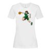 Stedman Ladies Classic Tee Thumbnail