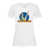 Stedman Ladies Classic Tee Thumbnail