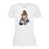 Stedman Ladies Classic Tee Thumbnail