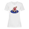 Stedman Ladies Classic Tee Thumbnail