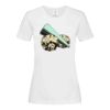 Stedman Ladies Classic Tee Thumbnail