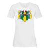 Stedman Ladies Classic Tee Thumbnail