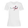 Stedman Ladies Classic Tee Thumbnail