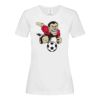 Stedman Ladies Classic Tee Thumbnail