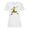Stedman Ladies Classic Tee Thumbnail