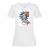 Stedman Ladies Classic Tee Thumbnail