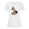 Stedman Ladies Classic Tee Thumbnail