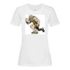 Stedman Ladies Classic Tee Thumbnail