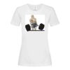 Stedman Ladies Classic Tee Thumbnail