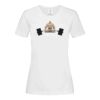 Stedman Ladies Classic Tee Thumbnail