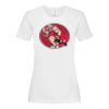 Stedman Ladies Classic Tee Thumbnail