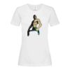Stedman Ladies Classic Tee Thumbnail